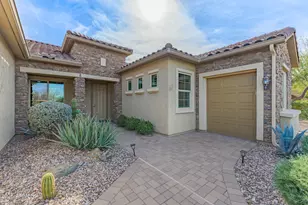 4389 N Petersburg Dr, Florence, AZ 85132 - Photo 9