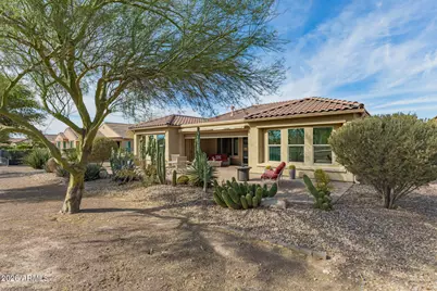 4389 N Petersburg Drive, Florence, AZ 85132 - Photo 5