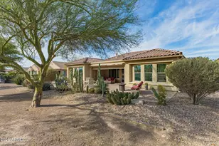 4389 N Petersburg Dr, Florence, AZ 85132 - Photo 5