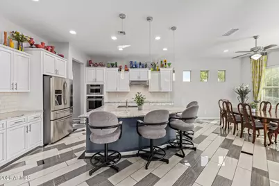 4389 N Petersburg Drive, Florence, AZ 85132 - Photo 5