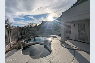 11501 E Desert Willow Drive, Scottsdale, AZ 85255 - Photo 9