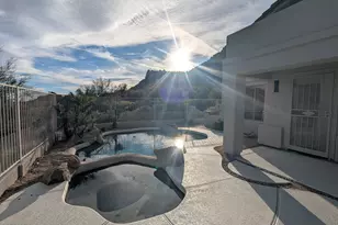 11501 E Desert Willow Dr, Scottsdale, AZ 85255 - Photo 9