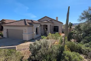 11501 E Desert Willow Dr, Scottsdale, AZ 85255 - Photo 1