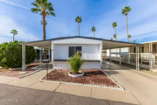 2601 E Allred Ave, Mesa, AZ 85204 - Photo 1