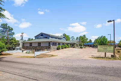 1106 N Beeline Highway, Payson, AZ 85541 - Photo 3