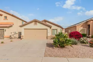 45652 W Windmill Dr, Maricopa, AZ 85139 - Photo 1
