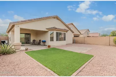 45652 W Windmill Drive, Maricopa, AZ 85139 - Photo 25