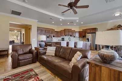 4785 S Gold Canyon Drive, Gold Canyon, AZ 85118 - Photo 27