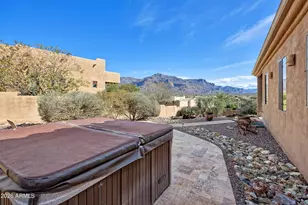 4785 S Gold Canyon Dr, Gold Canyon, AZ 85118 - Photo 51