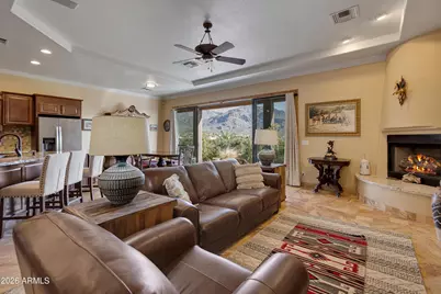 4785 S Gold Canyon Drive, Gold Canyon, AZ 85118 - Photo 5