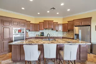 4785 S Gold Canyon Dr, Gold Canyon, AZ 85118 - Photo 31