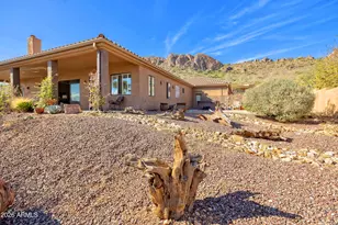 4785 S Gold Canyon Dr, Gold Canyon, AZ 85118 - Photo 49