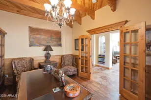 4785 S Gold Canyon Dr, Gold Canyon, AZ 85118 - Photo 19