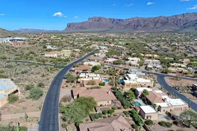 4785 S Gold Canyon Drive, Gold Canyon, AZ 85118 - Photo 55
