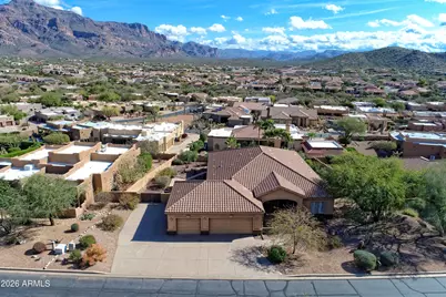 4785 S Gold Canyon Drive, Gold Canyon, AZ 85118 - Photo 53