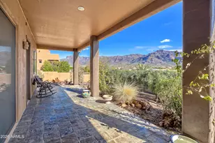 4785 S Gold Canyon Dr, Gold Canyon, AZ 85118 - Photo 47
