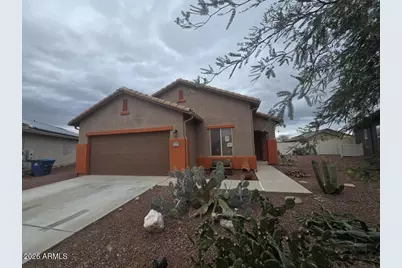 34463 S Corral Drive, Red Rock, AZ 85145 - Photo 1