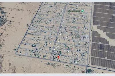 3200 W Hanna Road #17, Eloy, AZ 85131 - Photo 3