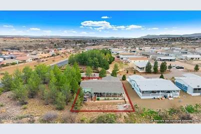 700 W On The Greens Boulevard, Cottonwood, AZ 86326 - Photo 49