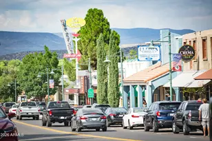700 W On The Greens Blvd, Cottonwood, AZ 86326 - Photo 57