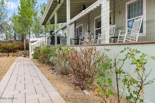 700 W On The Greens Blvd, Cottonwood, AZ 86326 - Photo 35