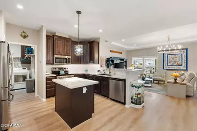 700 W On The Greens Boulevard, Cottonwood, AZ 86326 - Photo 21