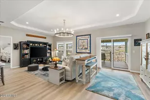 700 W On The Greens Blvd, Cottonwood, AZ 86326 - Photo 9