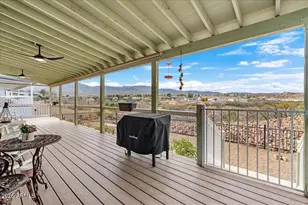 700 W On The Greens Blvd, Cottonwood, AZ 86326 - Photo 5