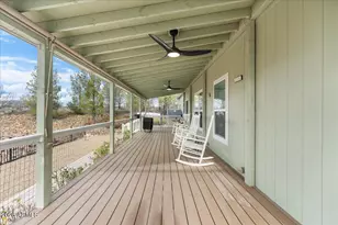 700 W On The Greens Blvd, Cottonwood, AZ 86326 - Photo 33