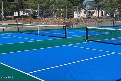 700 W On The Greens Boulevard, Cottonwood, AZ 86326 - Photo 53