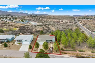 700 W On The Greens Boulevard, Cottonwood, AZ 86326 - Photo 47