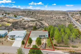 700 W On The Greens Blvd, Cottonwood, AZ 86326 - Photo 47