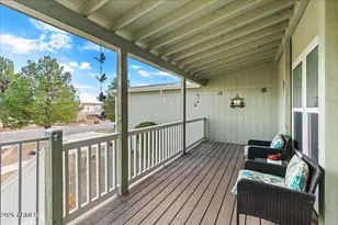 700 W On The Greens Blvd, Cottonwood, AZ 86326 - Photo 5