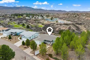 700 W On The Greens Blvd, Cottonwood, AZ 86326 - Photo 45