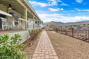 700 W On The Greens Blvd, Cottonwood, AZ 86326 - Photo 39