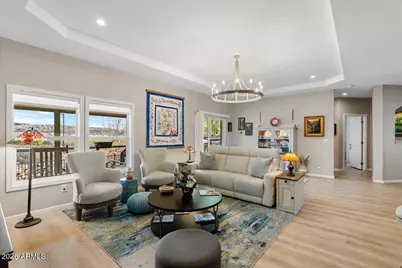 700 W On The Greens Boulevard, Cottonwood, AZ 86326 - Photo 13