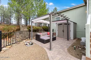 700 W On The Greens Blvd, Cottonwood, AZ 86326 - Photo 41