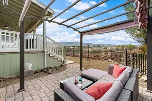 700 W On The Greens Blvd, Cottonwood, AZ 86326 - Photo 41