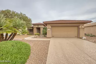 19417 N Tallowood Way, Surprise, AZ 85387 - Photo 1