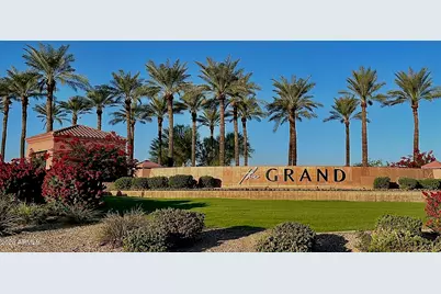 19417 N Tallowood Way, Surprise, AZ 85387 - Photo 23