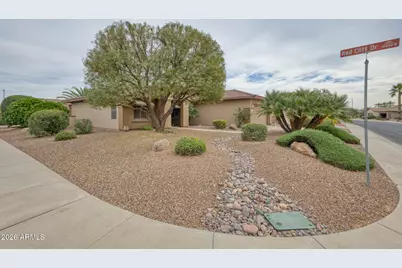 19417 N Tallowood Way, Surprise, AZ 85387 - Photo 3