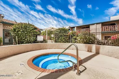 4354 N 82nd Street #215, Scottsdale, AZ 85251 - Photo 21