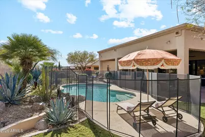 12077 N 123rd Way, Scottsdale, AZ 85259 - Photo 53