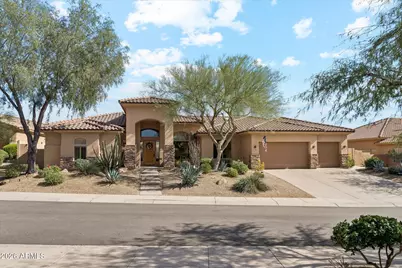 12077 N 123rd Way, Scottsdale, AZ 85259 - Photo 1