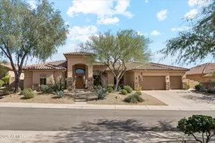 12077 N 123rd Way, Scottsdale, AZ 85259 - Photo 1