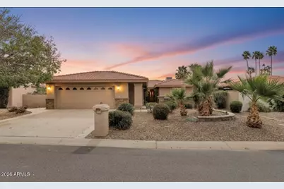 10013 E Watford Way, Sun Lakes, AZ 85248 - Photo 1