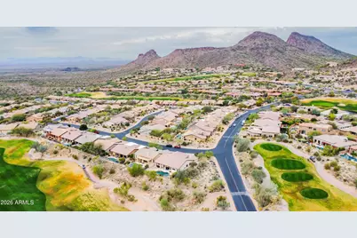 9239 N Crown Ridge, Fountain Hills, AZ 85268 - Photo 17