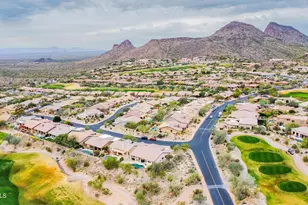 9239 N Crown Ridge, Fountain Hills, AZ 85268 - Photo 17