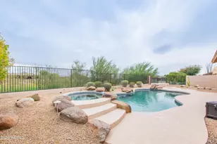 9239 N Crown Ridge, Fountain Hills, AZ 85268 - Photo 1