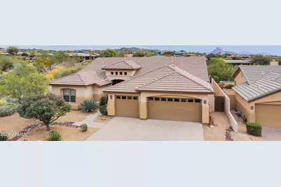 9239 N Crown Ridge, Fountain Hills, AZ 85268 - Photo 45